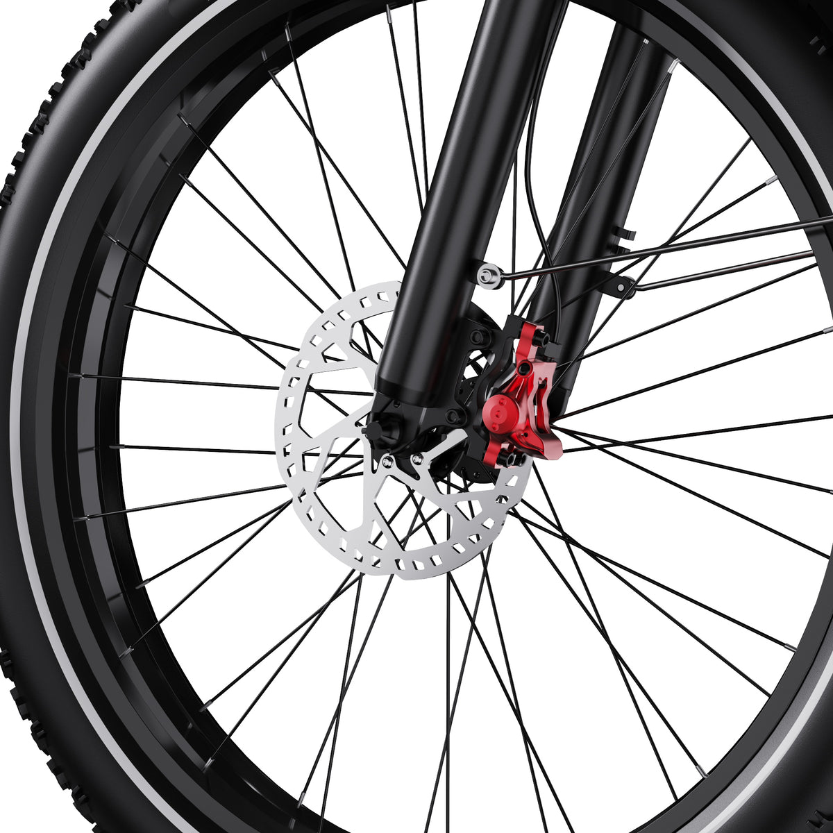 308-DUOTTS F26Lite vélo électrique
