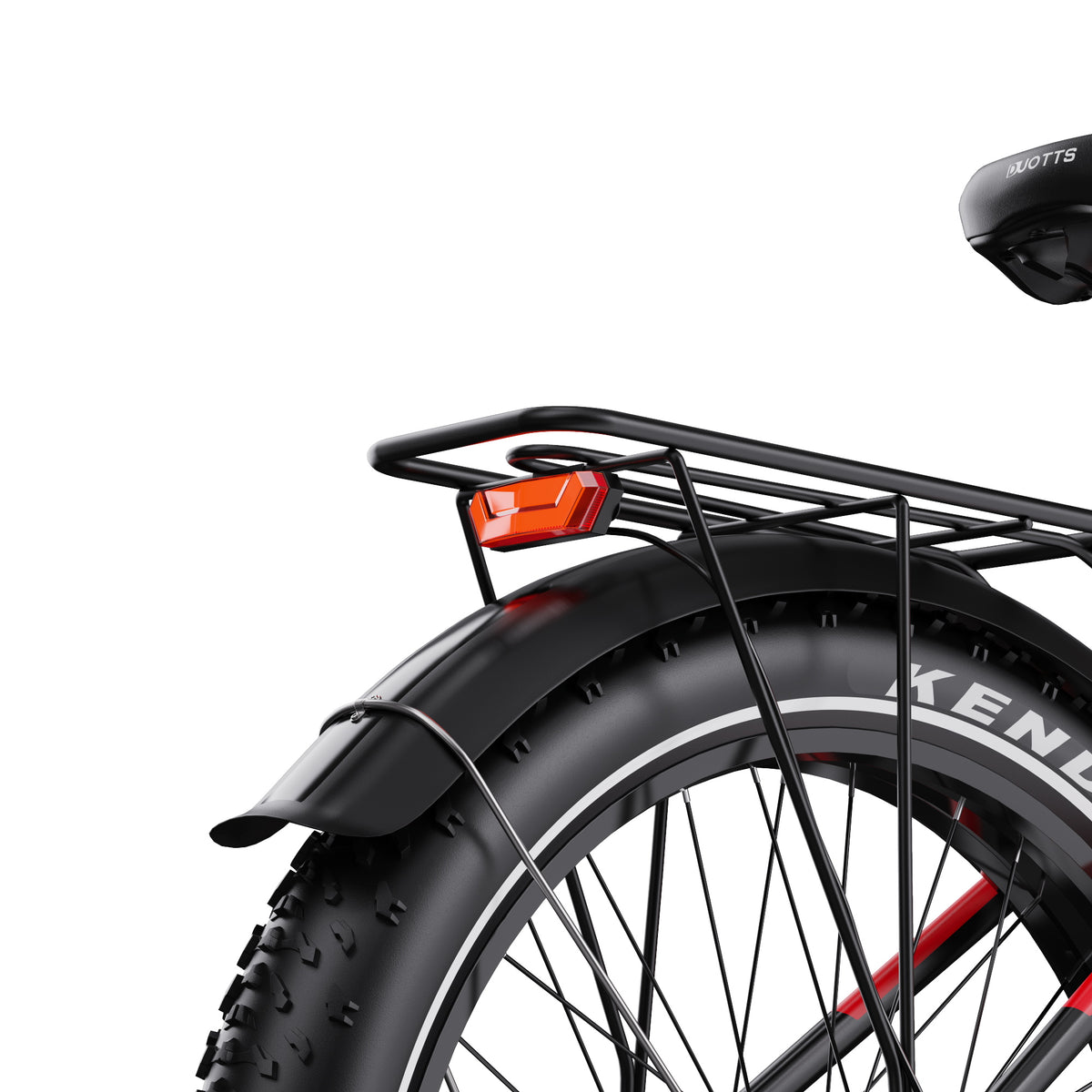 308-DUOTTS F26Lite vélo électrique