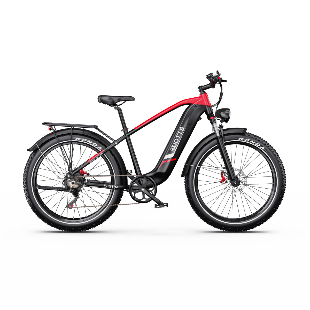 308-DUOTTS F26Lite vélo électrique