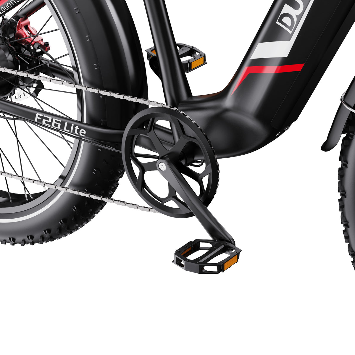 308-DUOTTS F26Lite vélo électrique