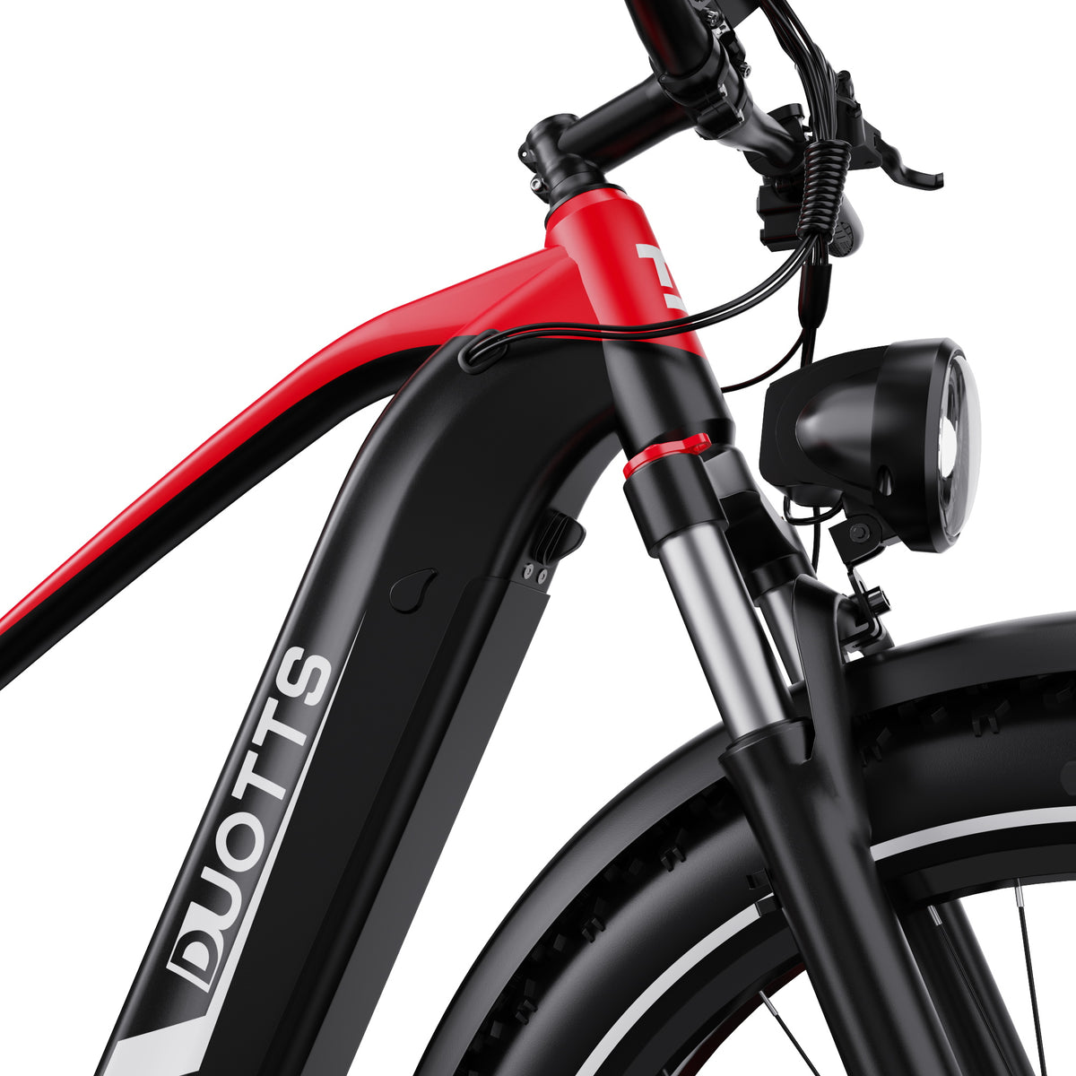 308-DUOTTS F26Lite vélo électrique
