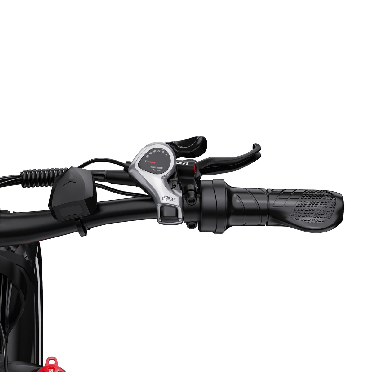 308-DUOTTS F26Lite vélo électrique