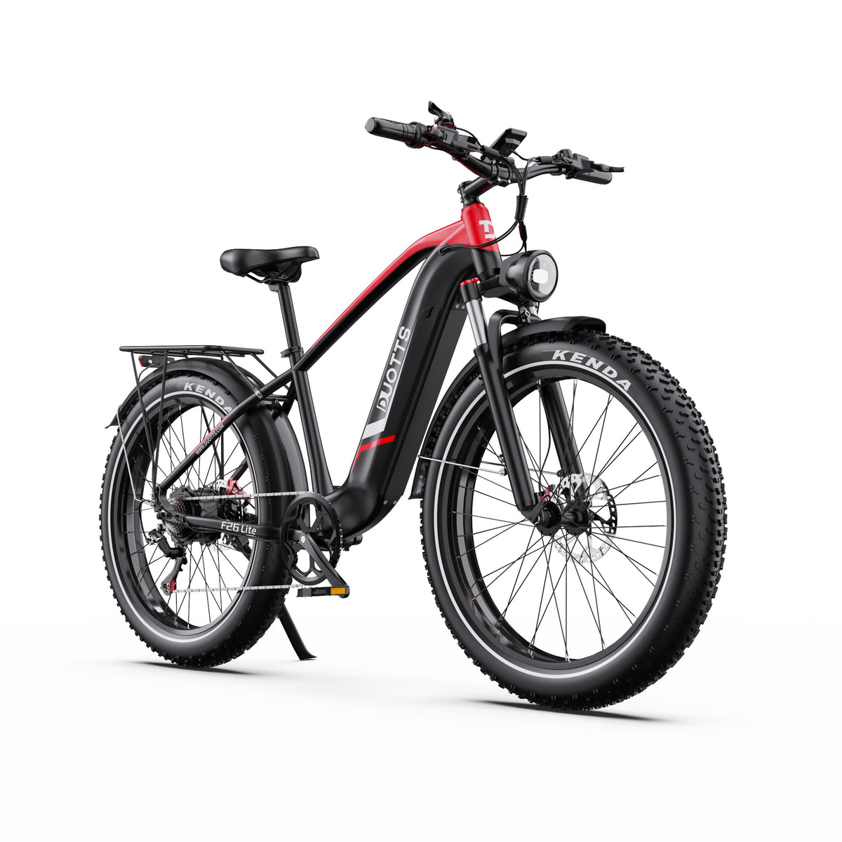 308-DUOTTS F26Lite vélo électrique