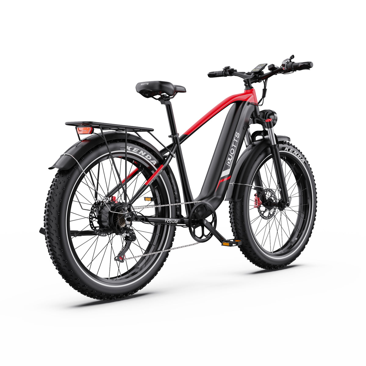 308-DUOTTS F26Lite vélo électrique