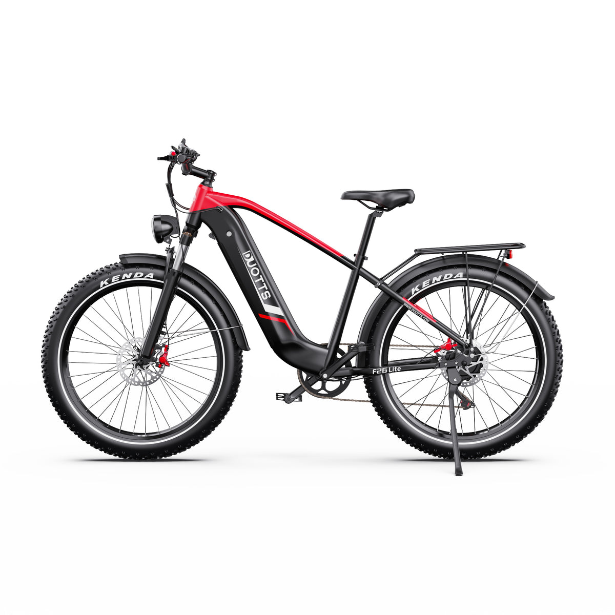 308-DUOTTS F26Lite vélo électrique