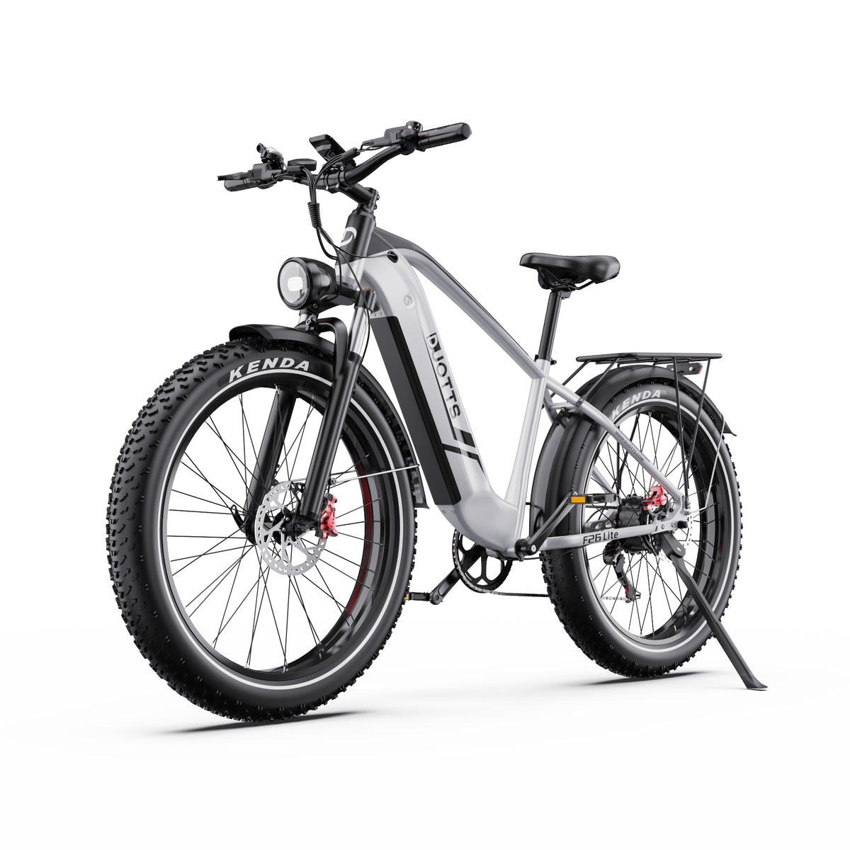308-DUOTTS F26Lite vélo électrique