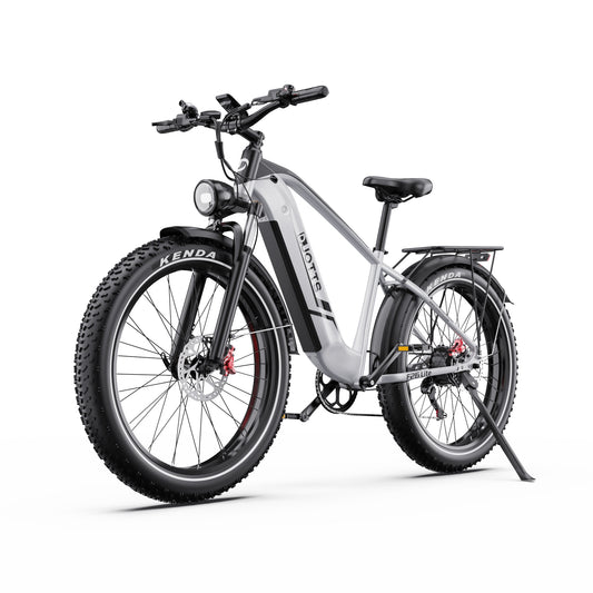 308-DUOTTS F26Lite vélo électrique