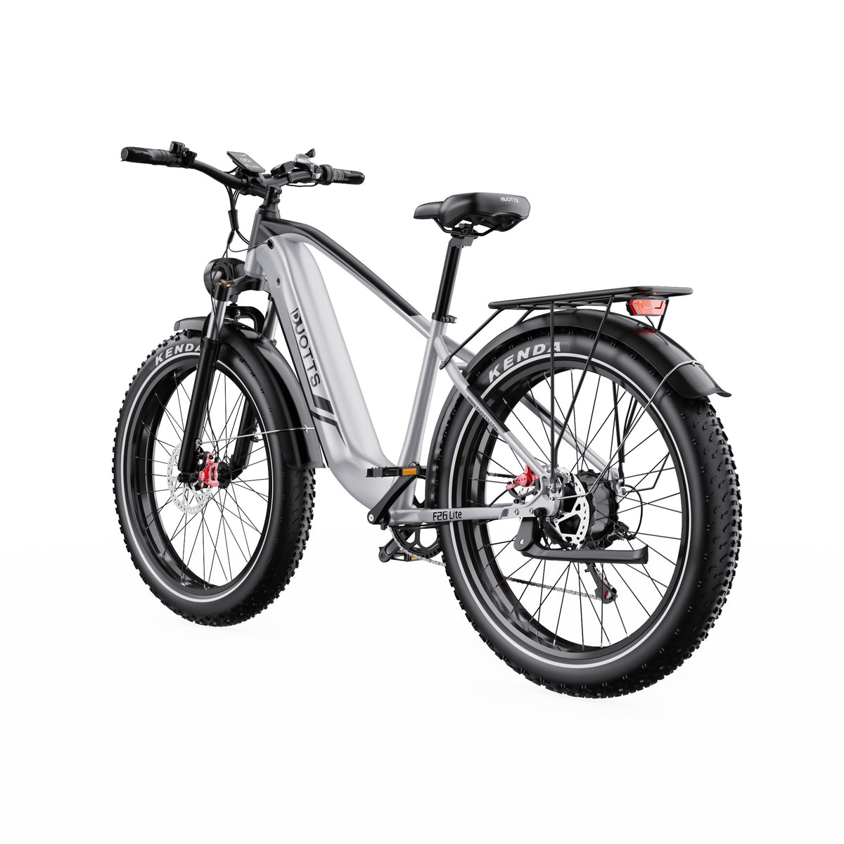308-DUOTTS F26Lite vélo électrique