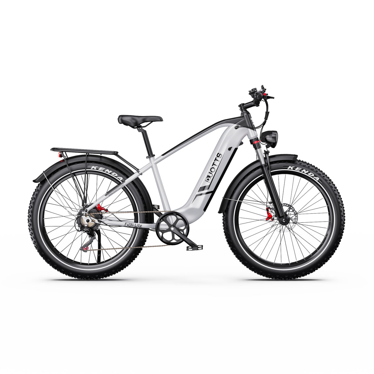 308-DUOTTS F26Lite vélo électrique