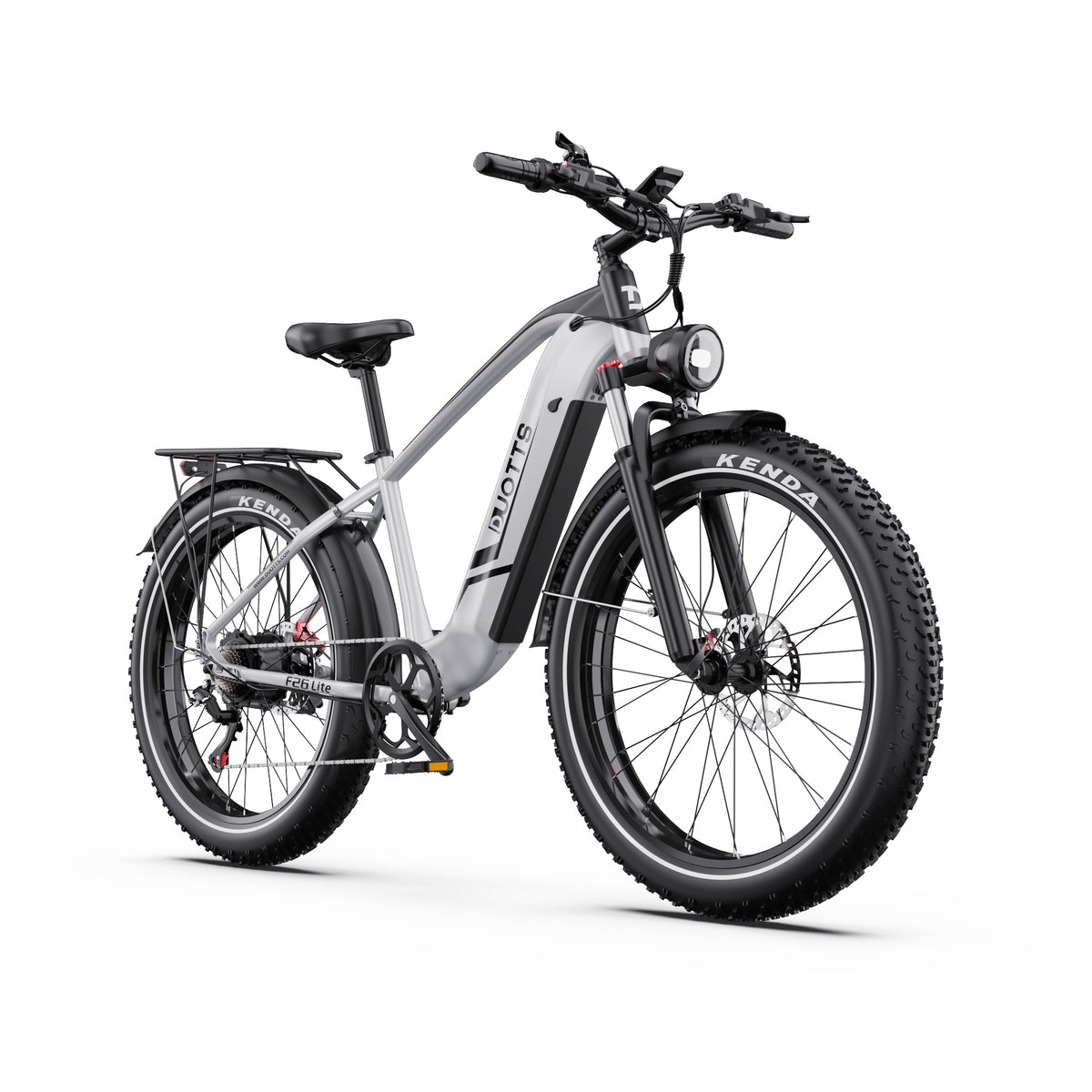 308-DUOTTS F26Lite vélo électrique