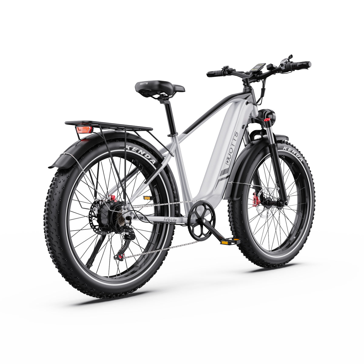 308-DUOTTS F26Lite vélo électrique
