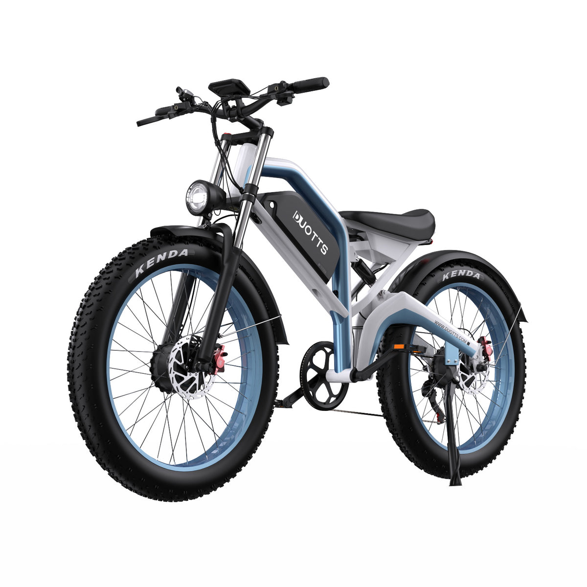 304-DUOTTS N26 Vélo Électrique