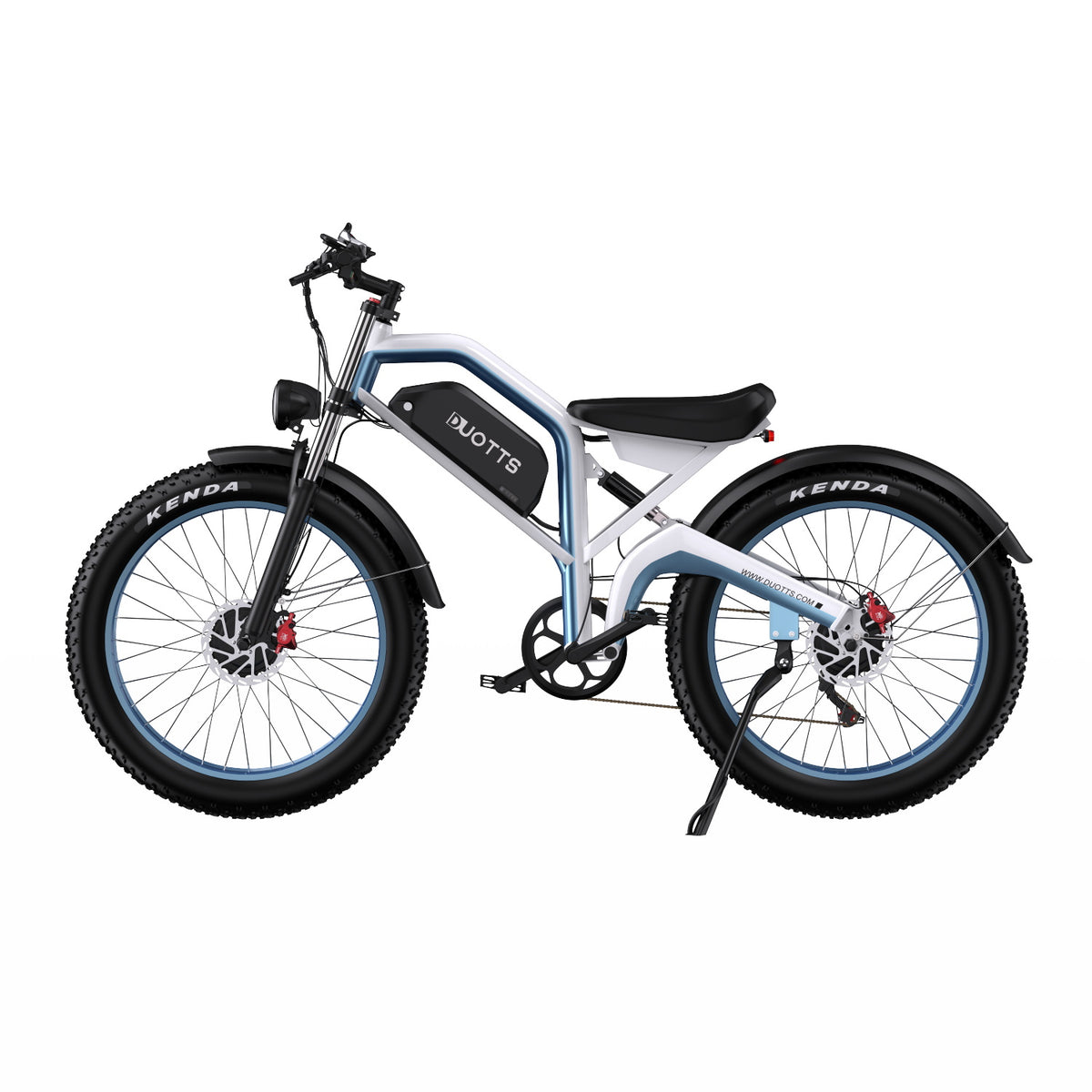 304-DUOTTS N26 Vélo Électrique