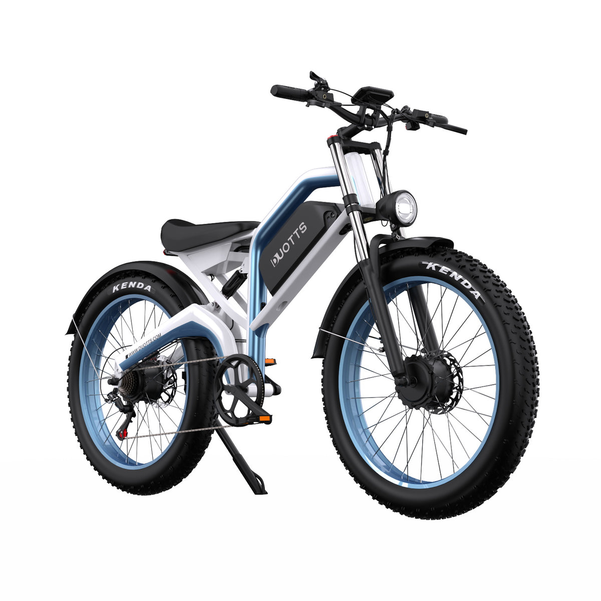 304-DUOTTS N26 Vélo Électrique