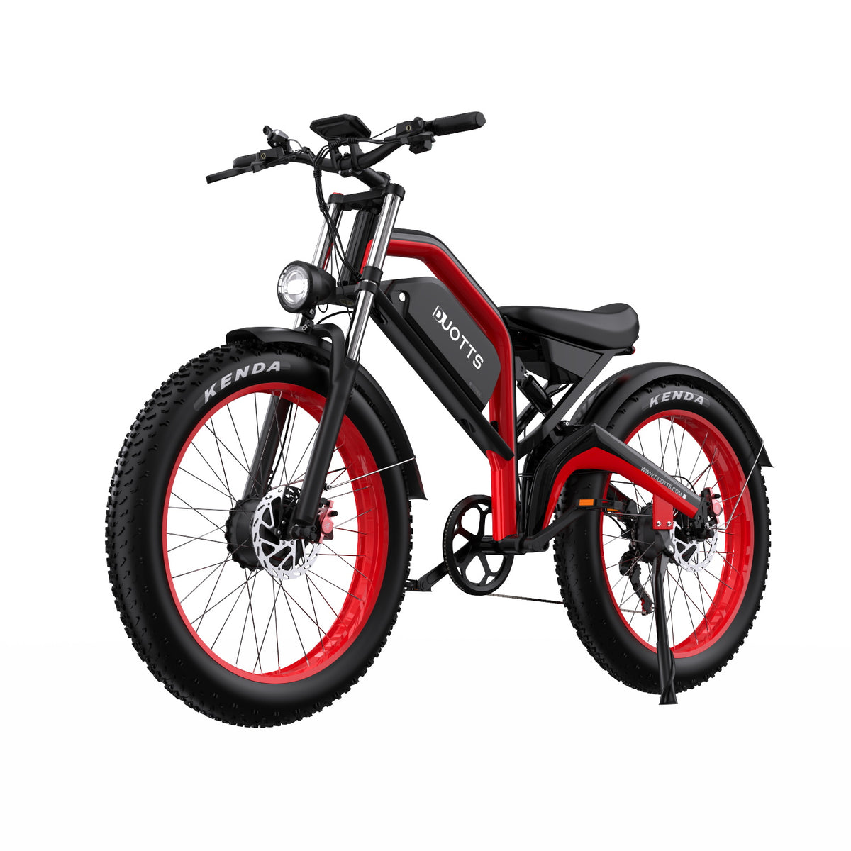 304-DUOTTS N26 Vélo Électrique