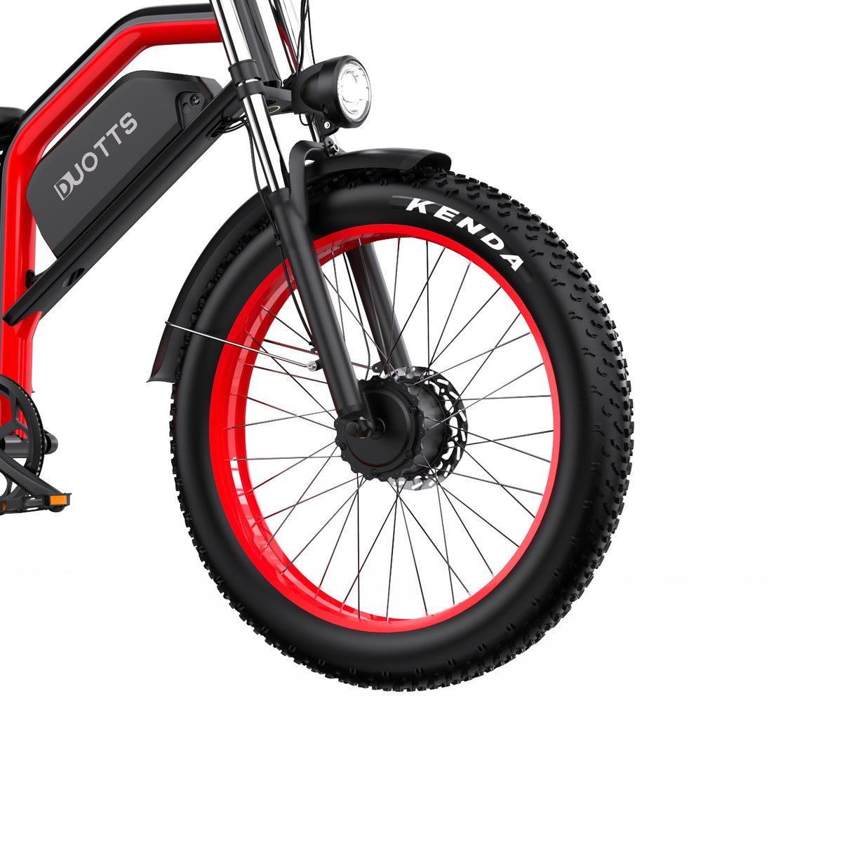 304-DUOTTS N26 Vélo Électrique
