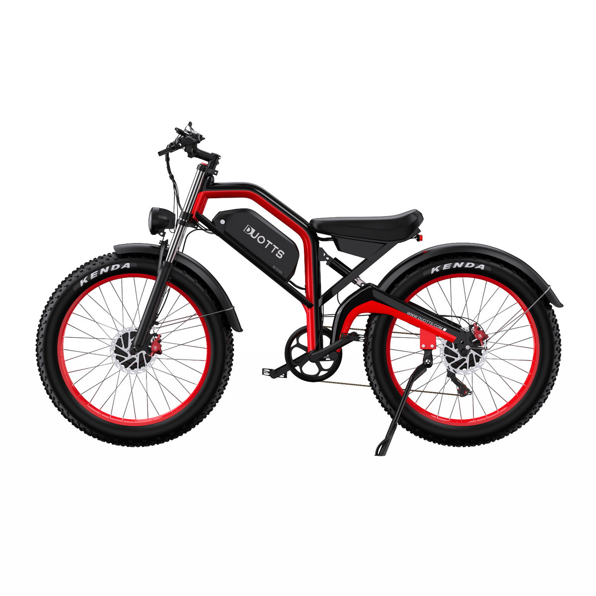 304-DUOTTS N26 Vélo Électrique