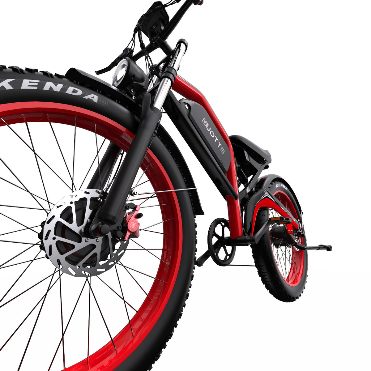 304-DUOTTS N26 Vélo Électrique