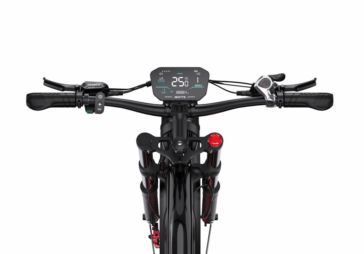 304-DUOTTS N26 Vélo Électrique