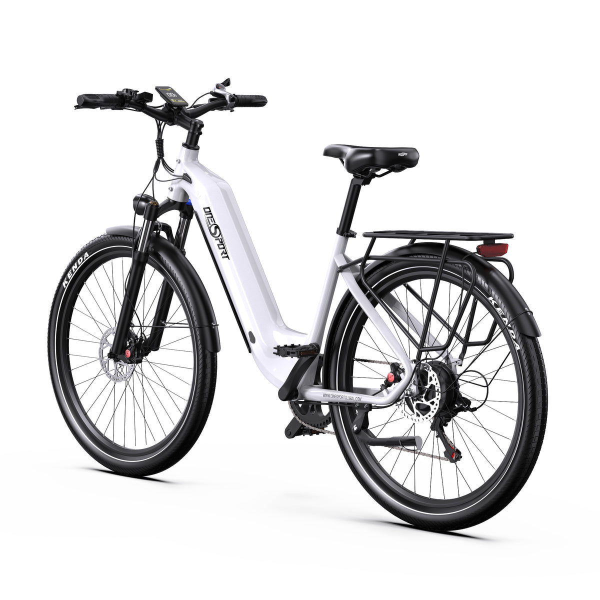 203-OneSport OT05 vélo électrique de ville