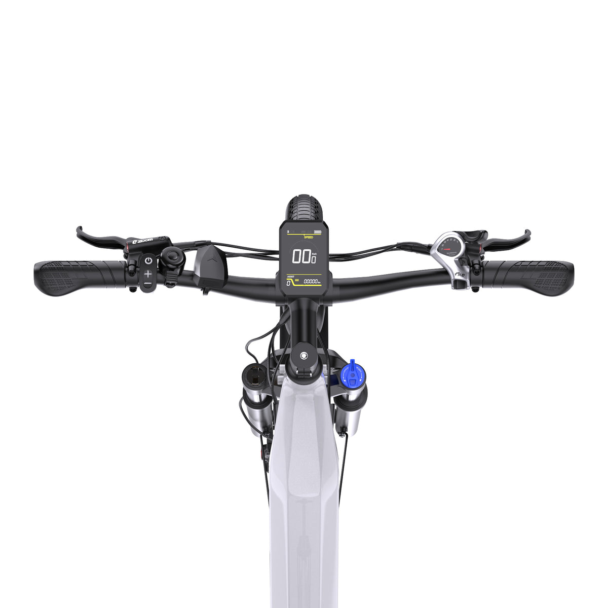 203-OneSport OT05 vélo électrique de ville