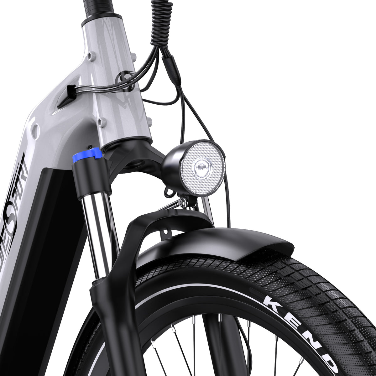 203-OneSport OT05 vélo électrique de ville