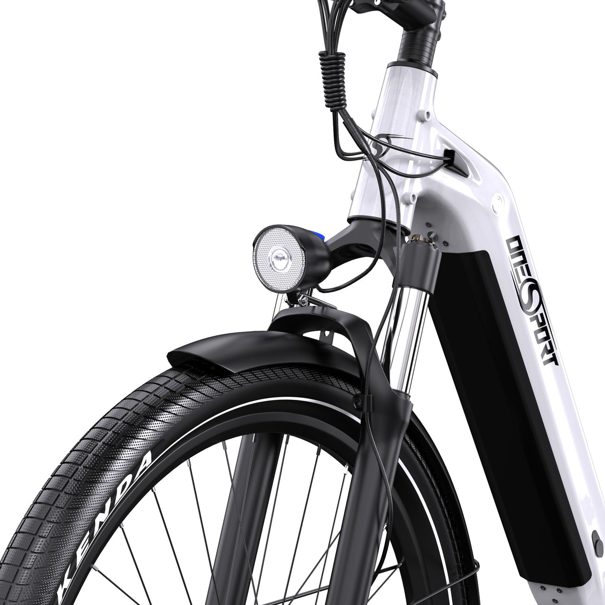 203-OneSport OT05 vélo électrique de ville
