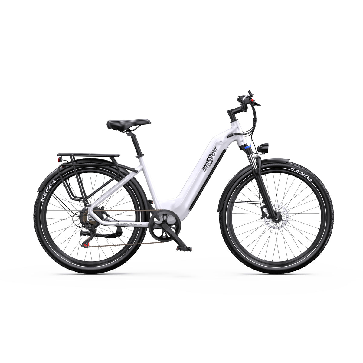 203-OneSport OT05 vélo électrique de ville