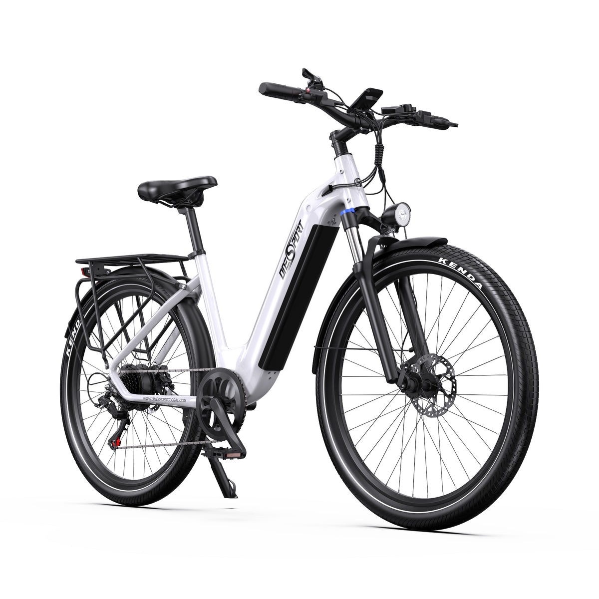 203-OneSport OT05 vélo électrique de ville