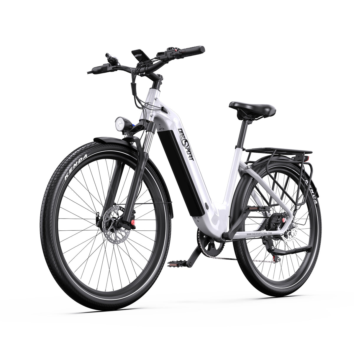203-OneSport OT05 vélo électrique de ville