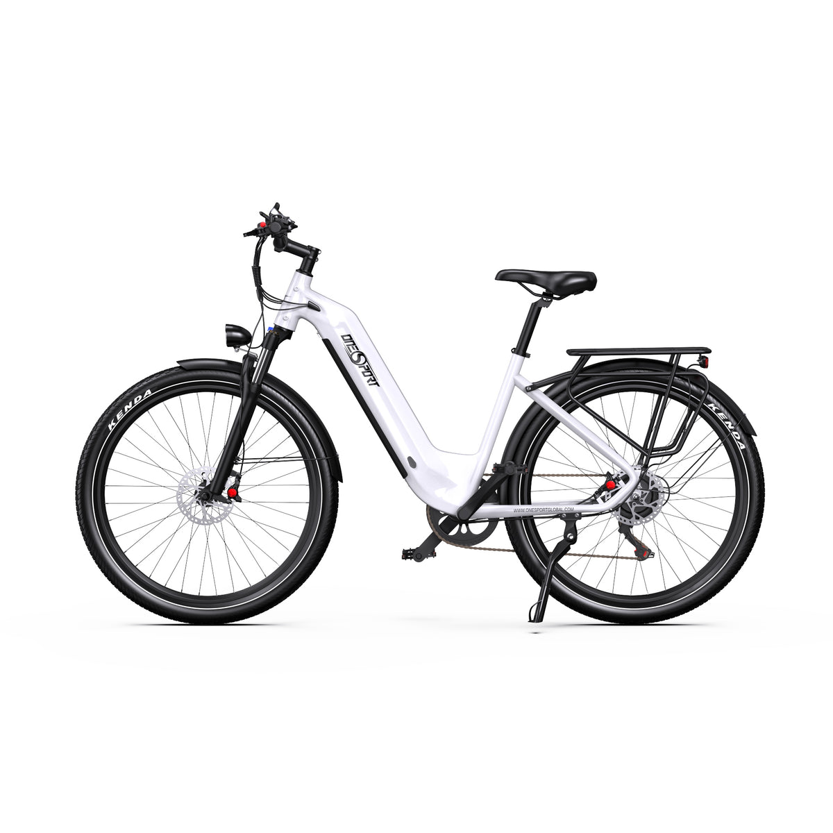 203-OneSport OT05 vélo électrique de ville