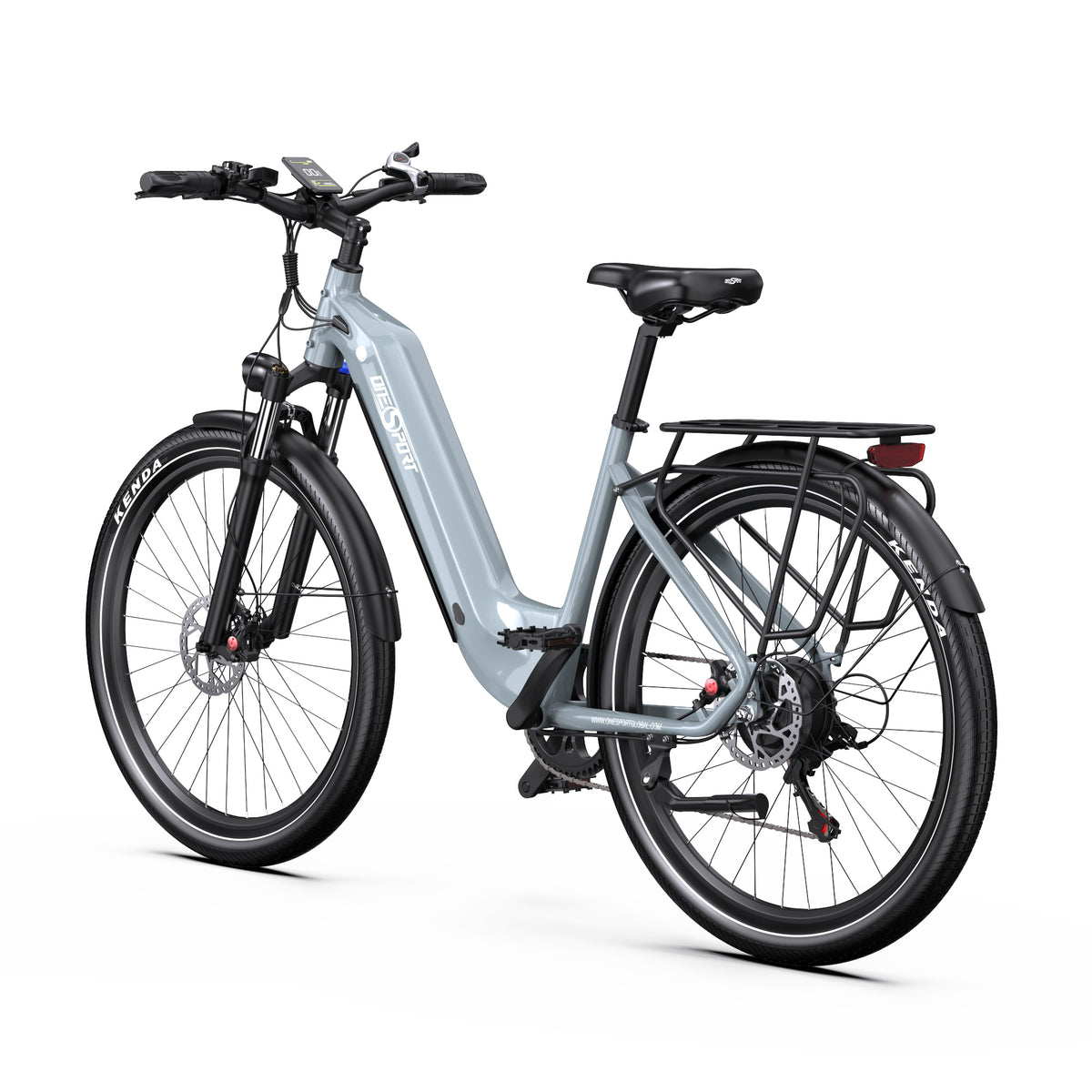 203-OneSport OT05 vélo électrique de ville