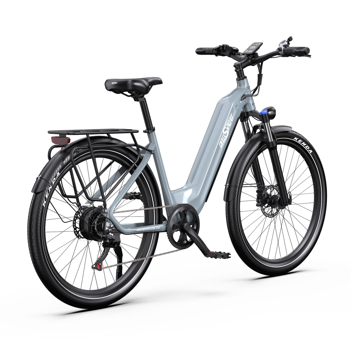 203-OneSport OT05 vélo électrique de ville