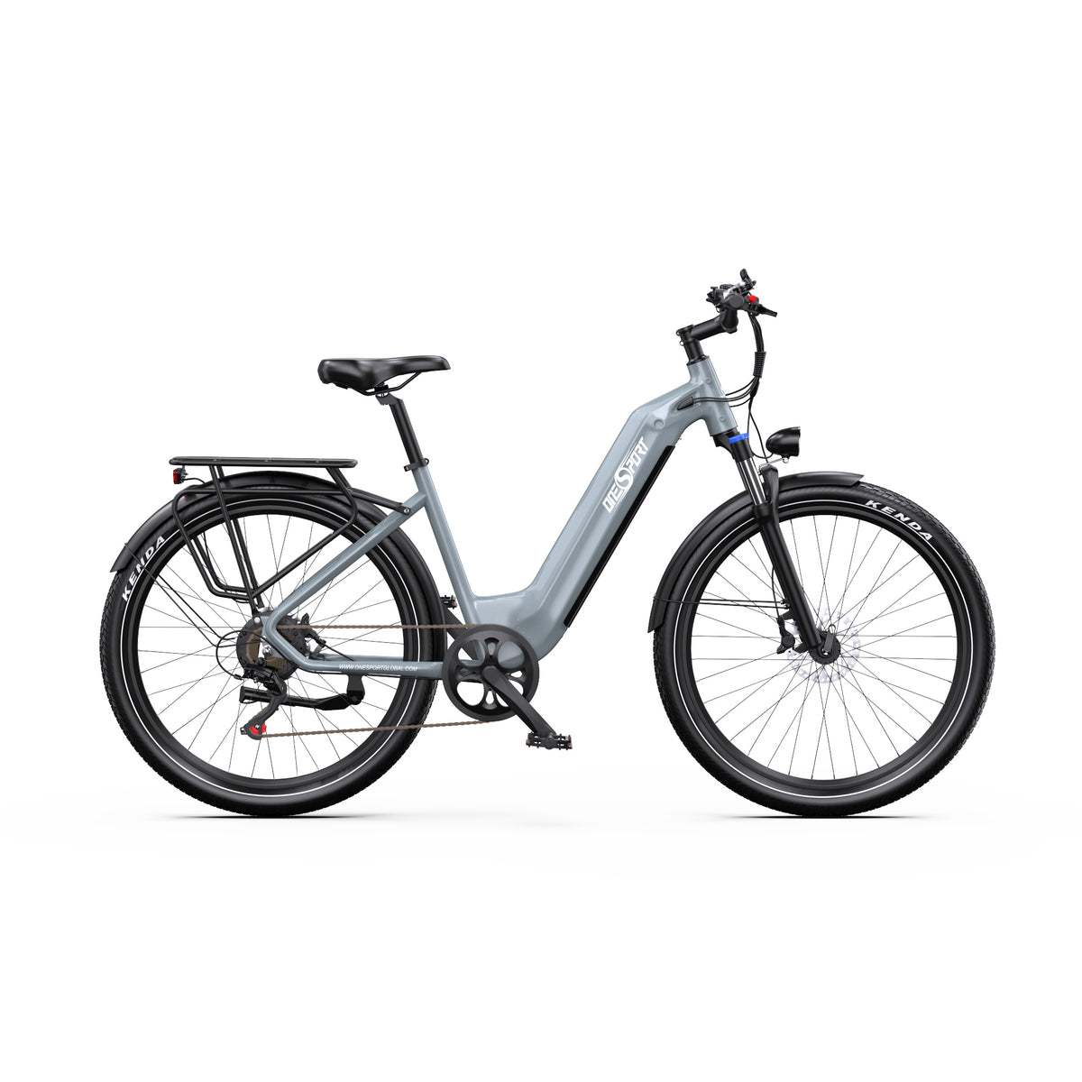 203-OneSport OT05 vélo électrique de ville