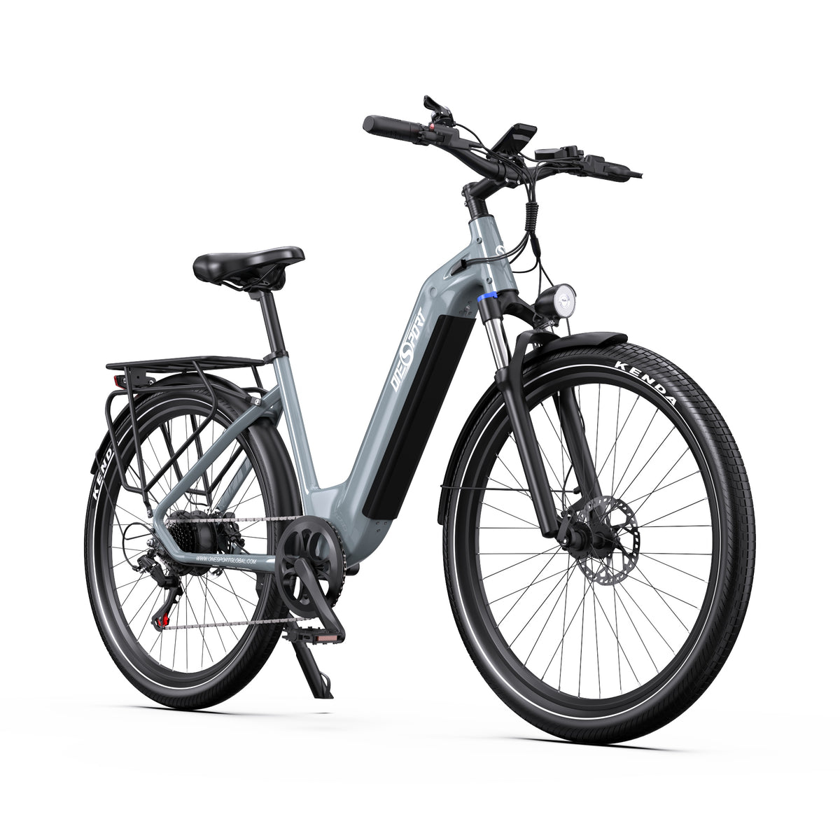 203-OneSport OT05 vélo électrique de ville