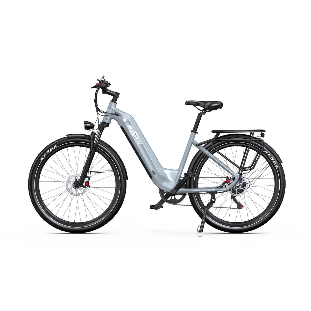 203-OneSport OT05 vélo électrique de ville