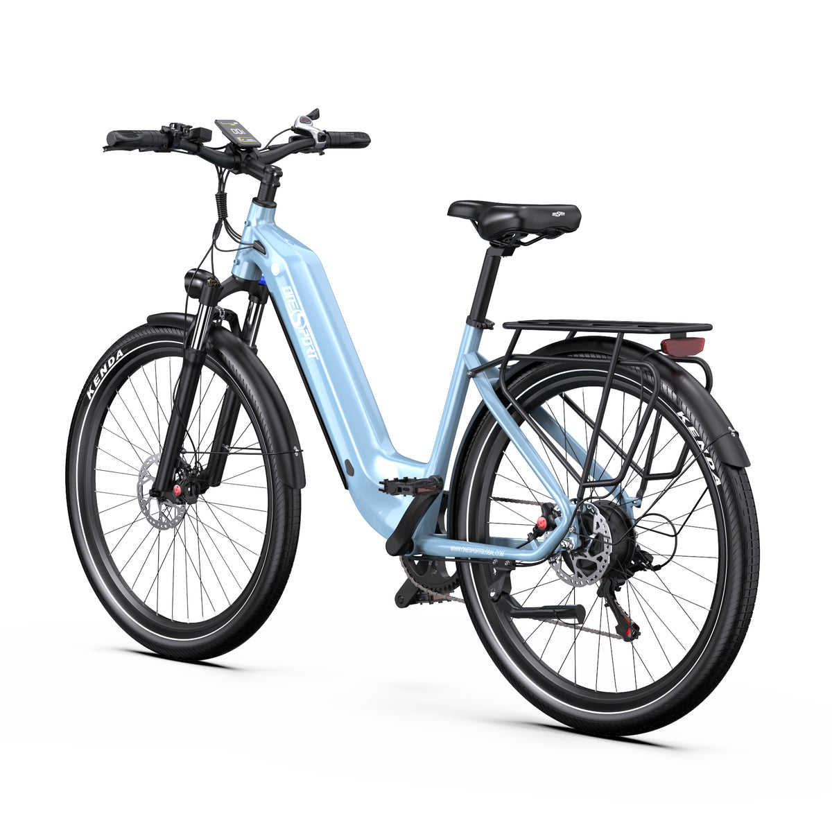 203-OneSport OT05 vélo électrique de ville