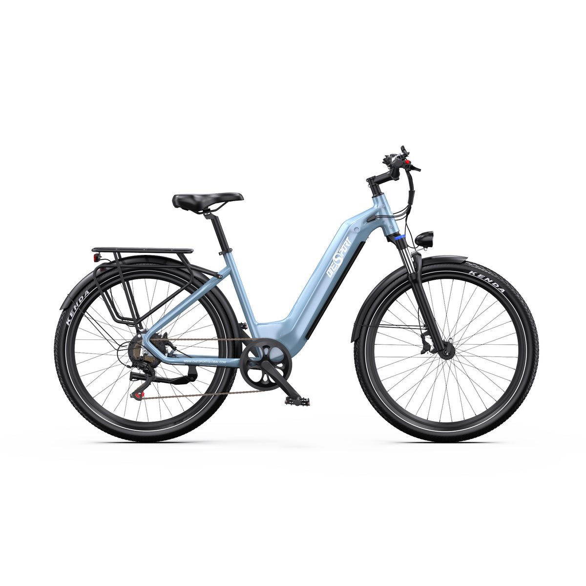 203-OneSport OT05 vélo électrique de ville