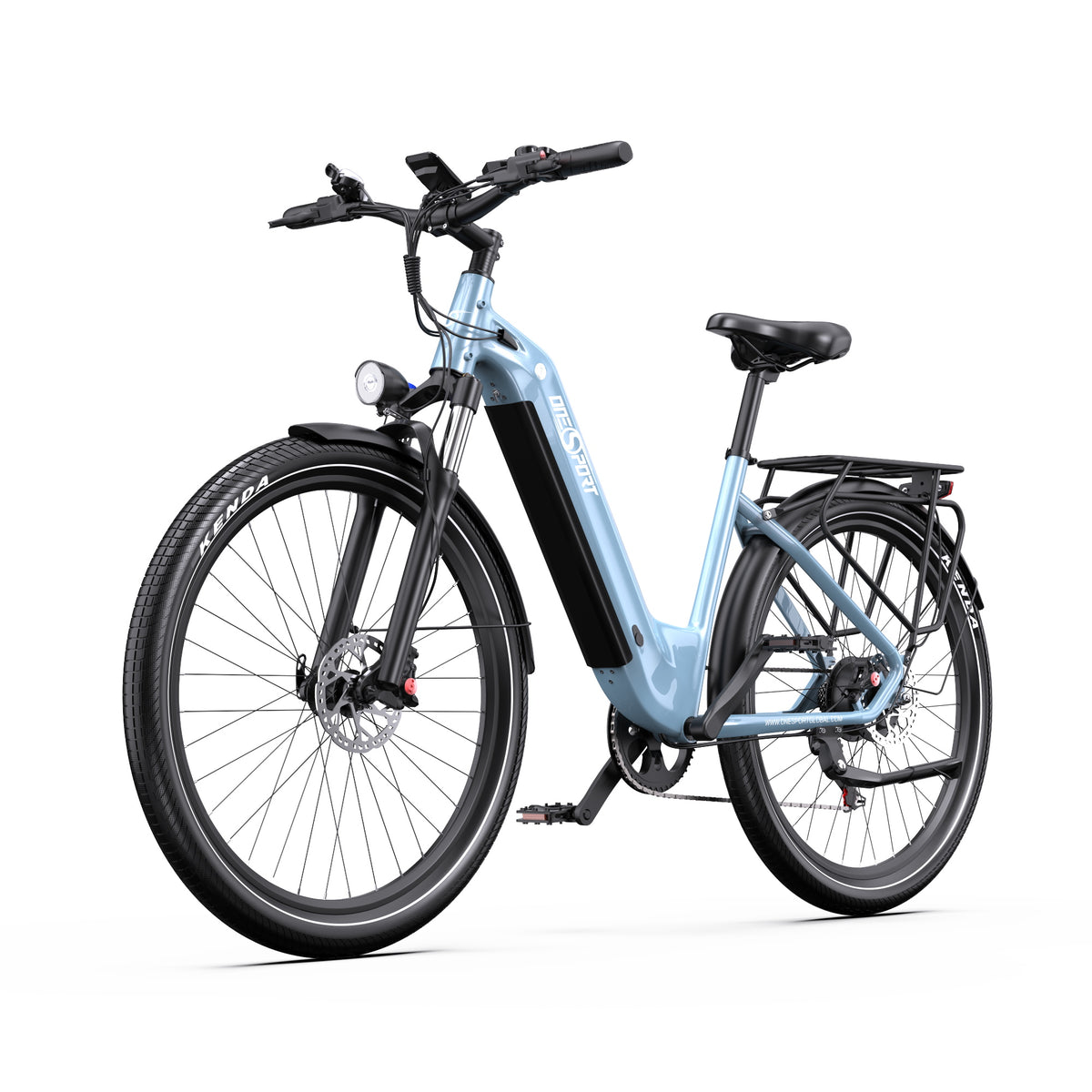 203-OneSport OT05 vélo électrique de ville