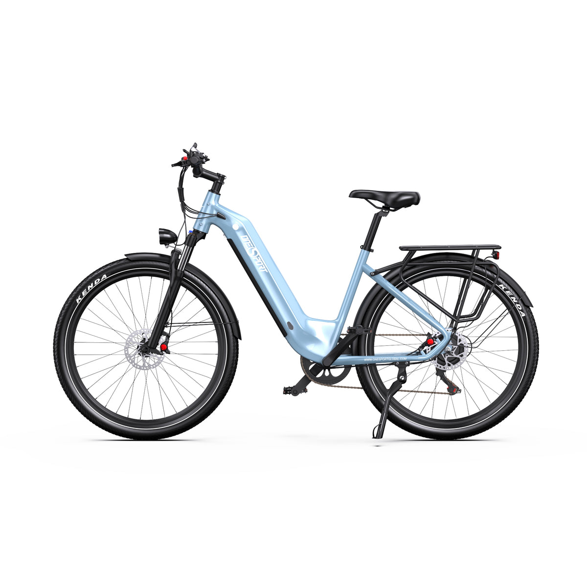 203-OneSport OT05 vélo électrique de ville