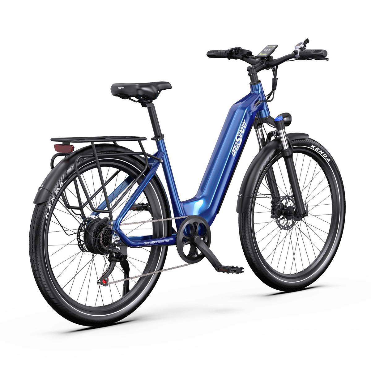 203-OneSport OT05 vélo électrique de ville