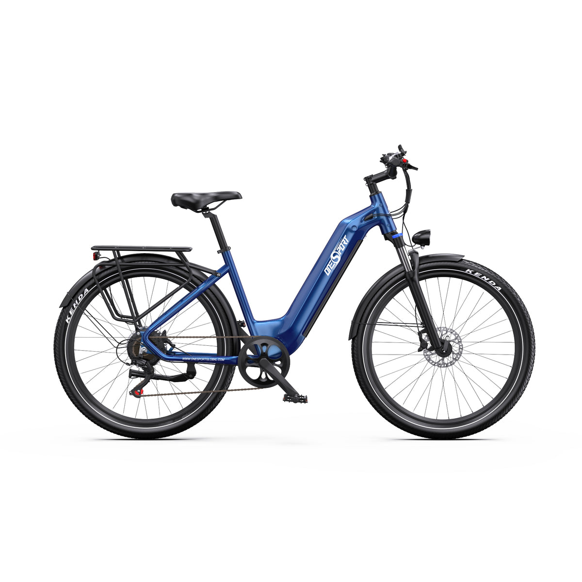 203-OneSport OT05 vélo électrique de ville