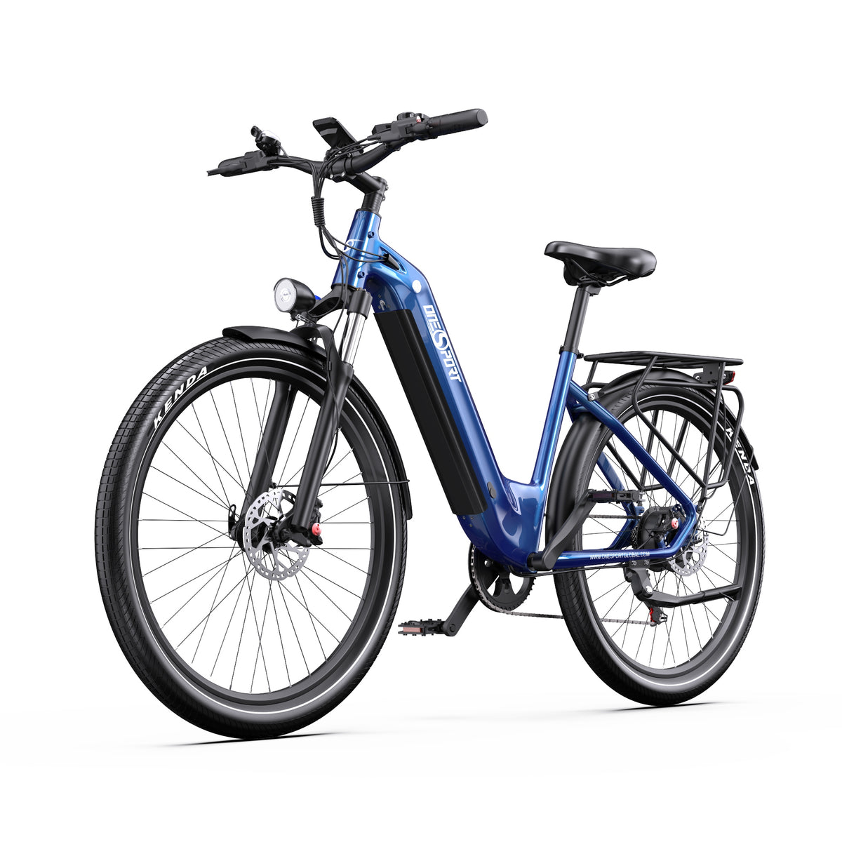 203-OneSport OT05 vélo électrique de ville