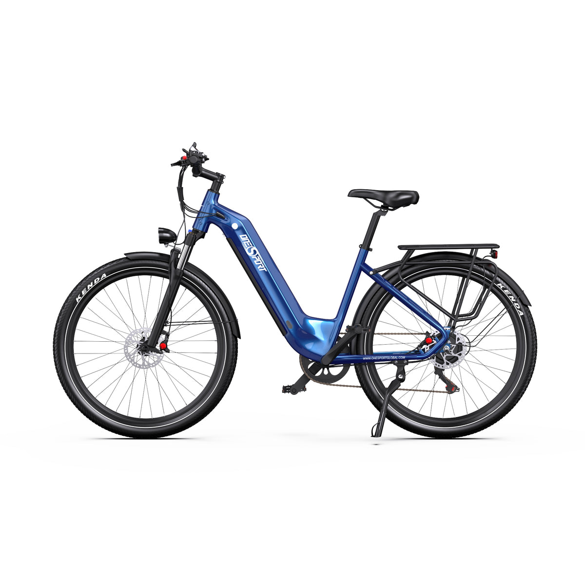 203-OneSport OT05 vélo électrique de ville