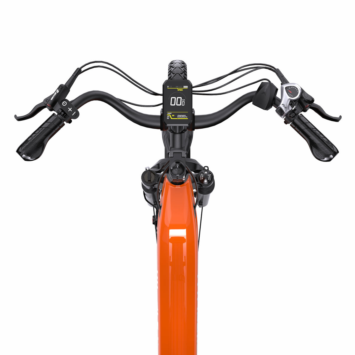 202-Onesport OT05 Pro Vélo Électrique de Ville