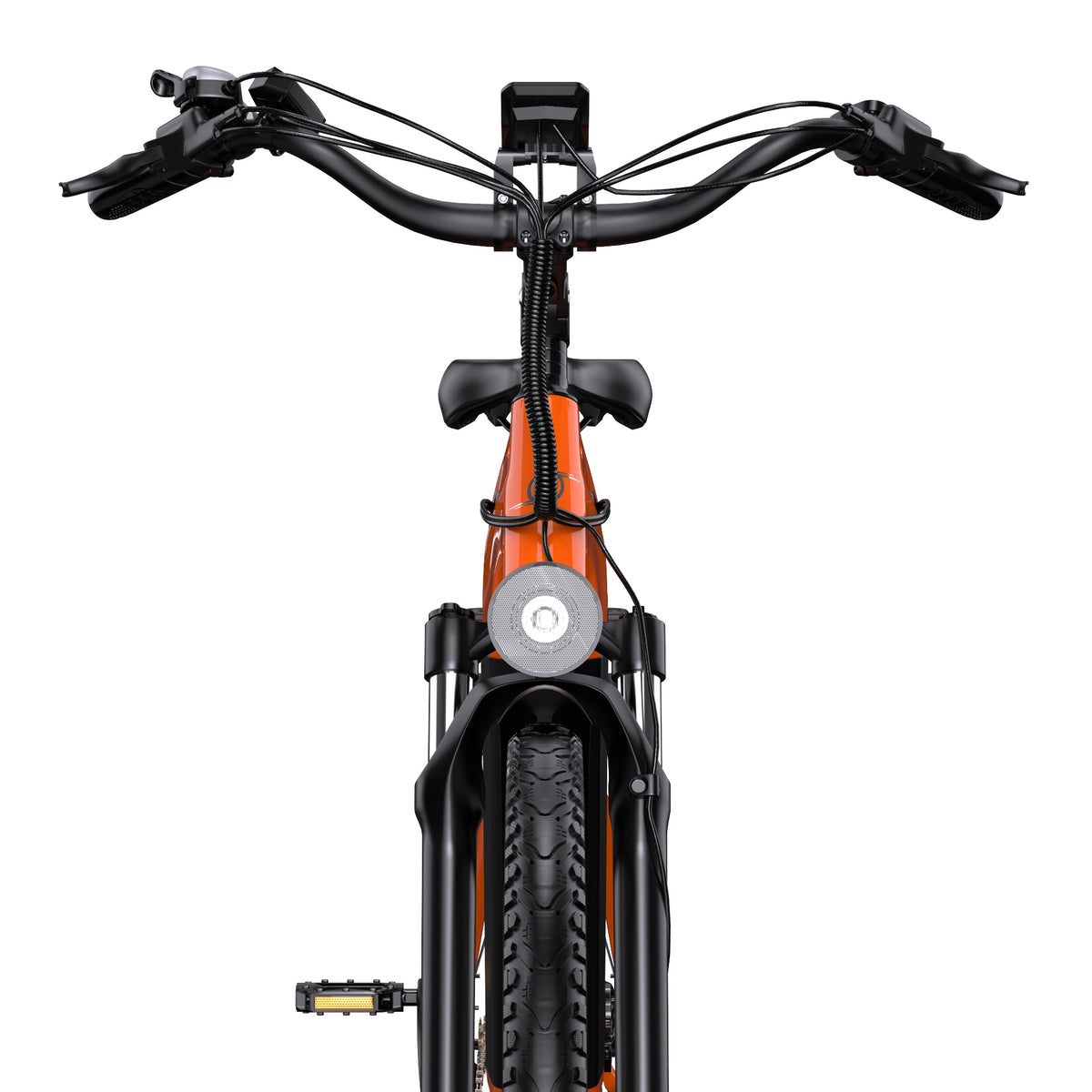 202-Onesport OT05 Pro Vélo Électrique de Ville