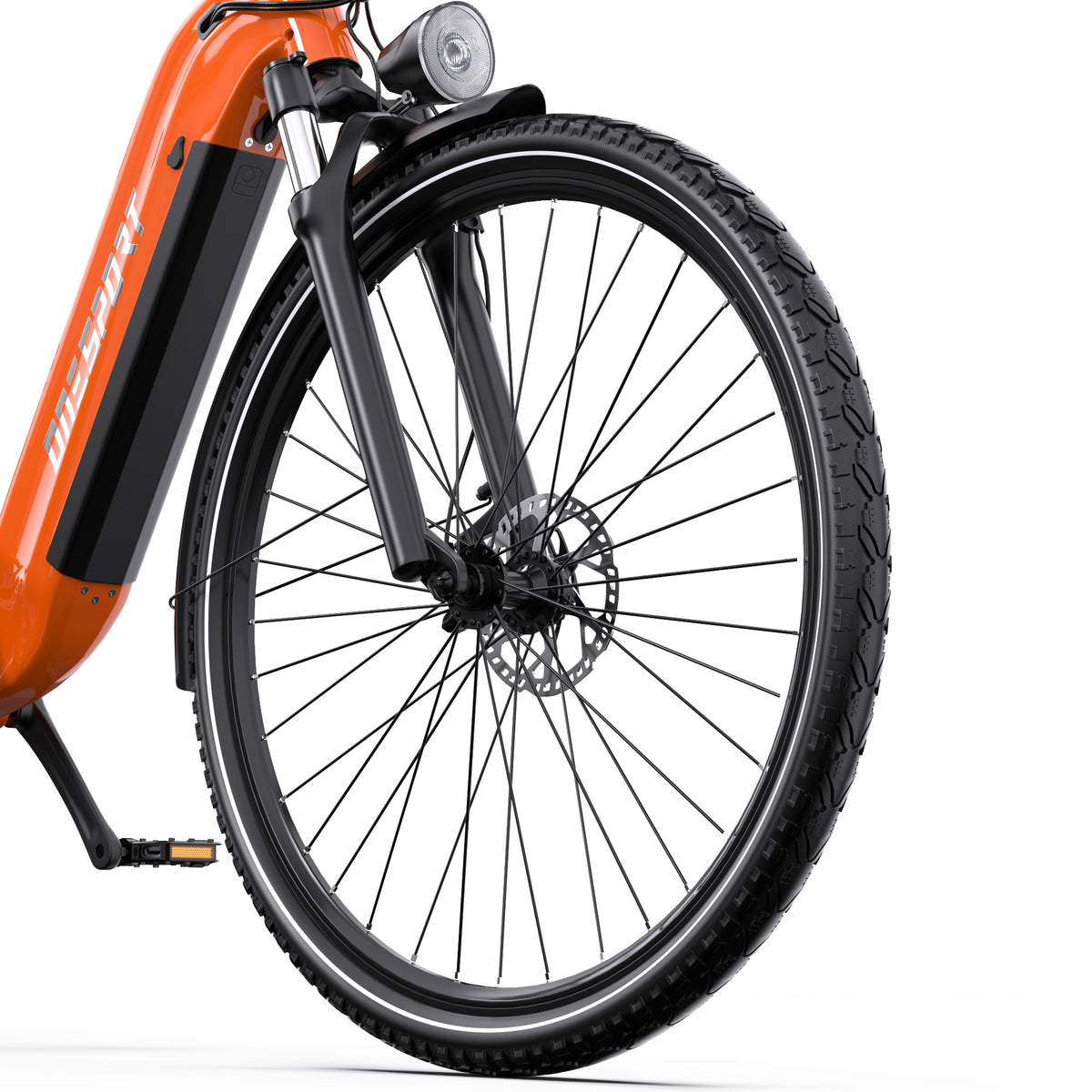 202-Onesport OT05 Pro Vélo Électrique de Ville