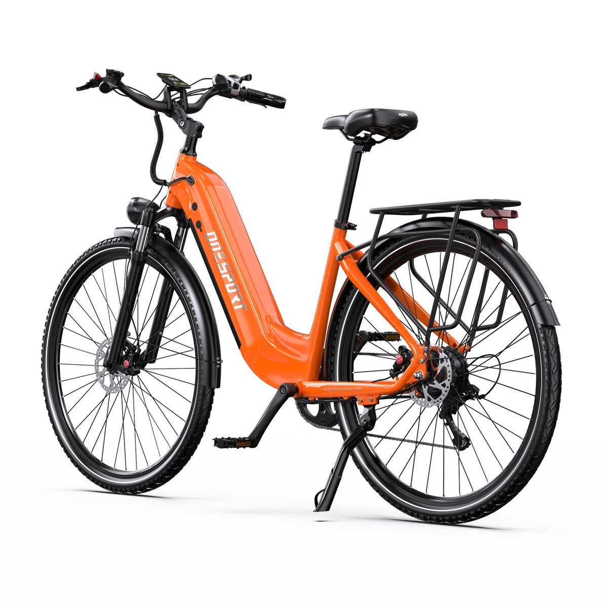 202-Onesport OT05 Pro Vélo Électrique de Ville