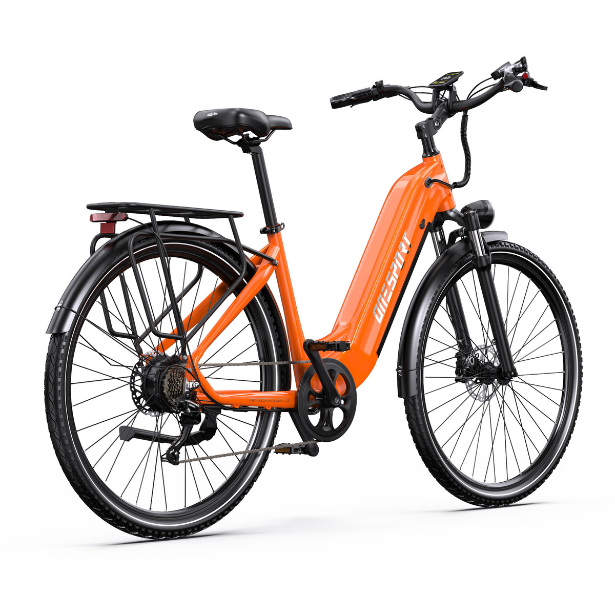 202-Onesport OT05 Pro Vélo Électrique de Ville
