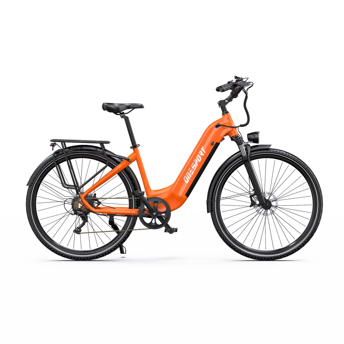 202-Onesport OT05 Pro Vélo Électrique de Ville